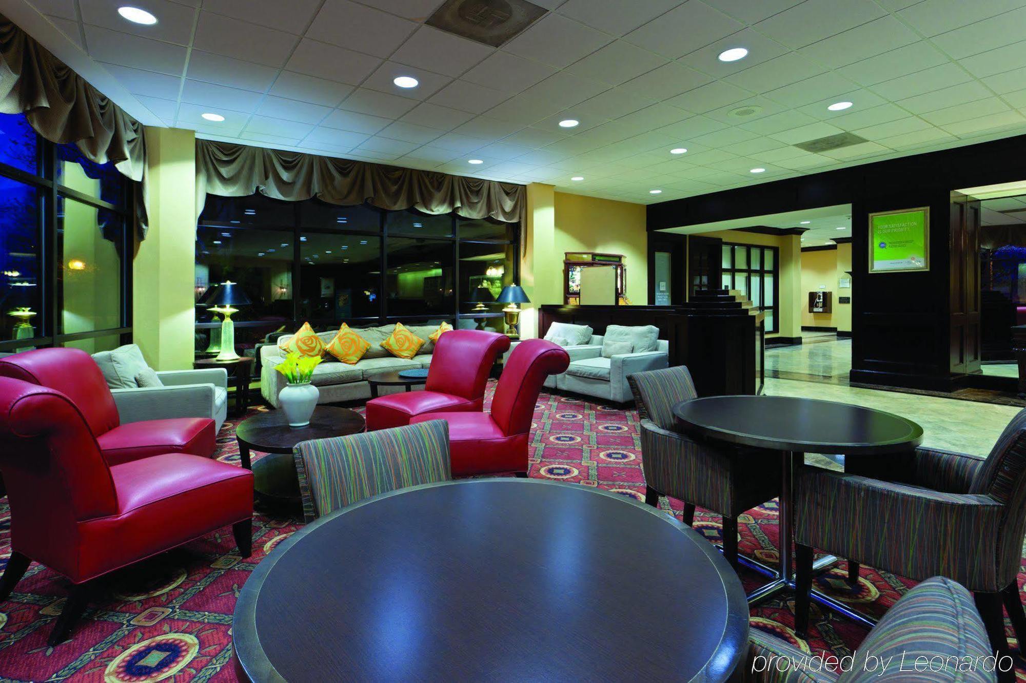 La Quinta By Wyndham Secaucus Meadowlands Hotel Exterior photo